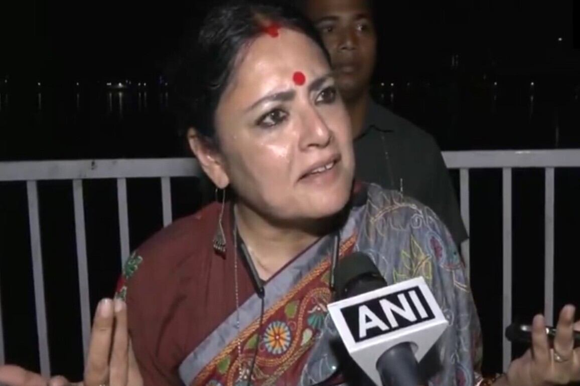 "Fifteen years of police brutality, Abhishek Banerjee's arrogance led to attack": Bengal Minister Agnimitra Paul says, " BJP had no hand'