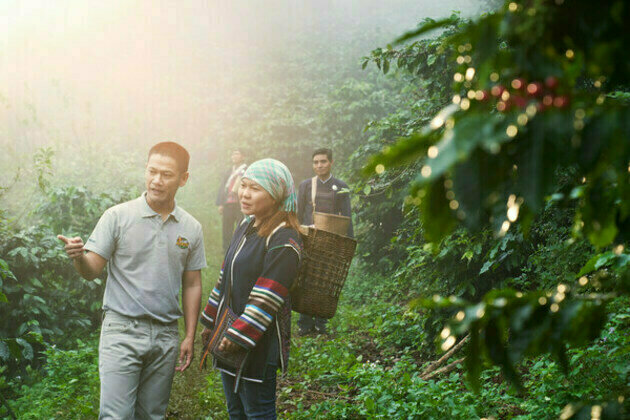 Cafe Amazon celebrates 2023 International Coffee Day by pursuing sustainability and DEI in its entire value chain