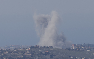 Instability in the Middle East could impact food price inflation