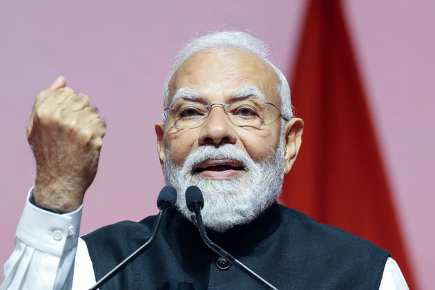 Delhi Metro expansion to boost 'Ease of Living' in national capital: PM Modi