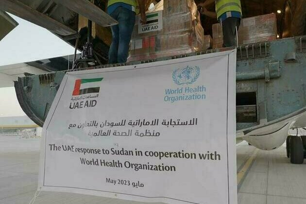 UAE: Two years of peace diplomacy confronting ambitions, deception of 'Port Sudan Authority'