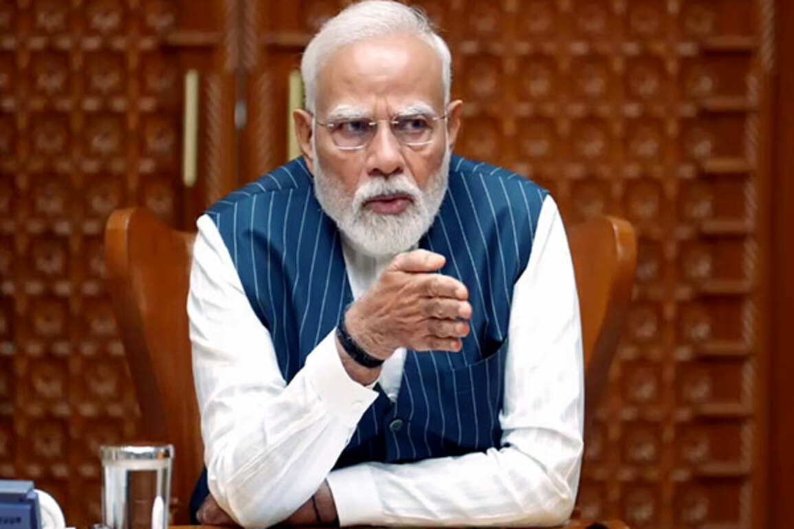 Mann ki Baat: PM Modi calls women drone operators 'sky warriors', says they usher in new revolution in agriculture sector