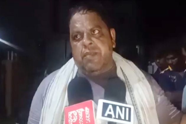Pahalgam terror attack: Families of victims in agony, demand justice