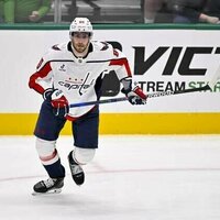 Capitals' Pierre-Luc Dubois has surgery, out 3-4 months