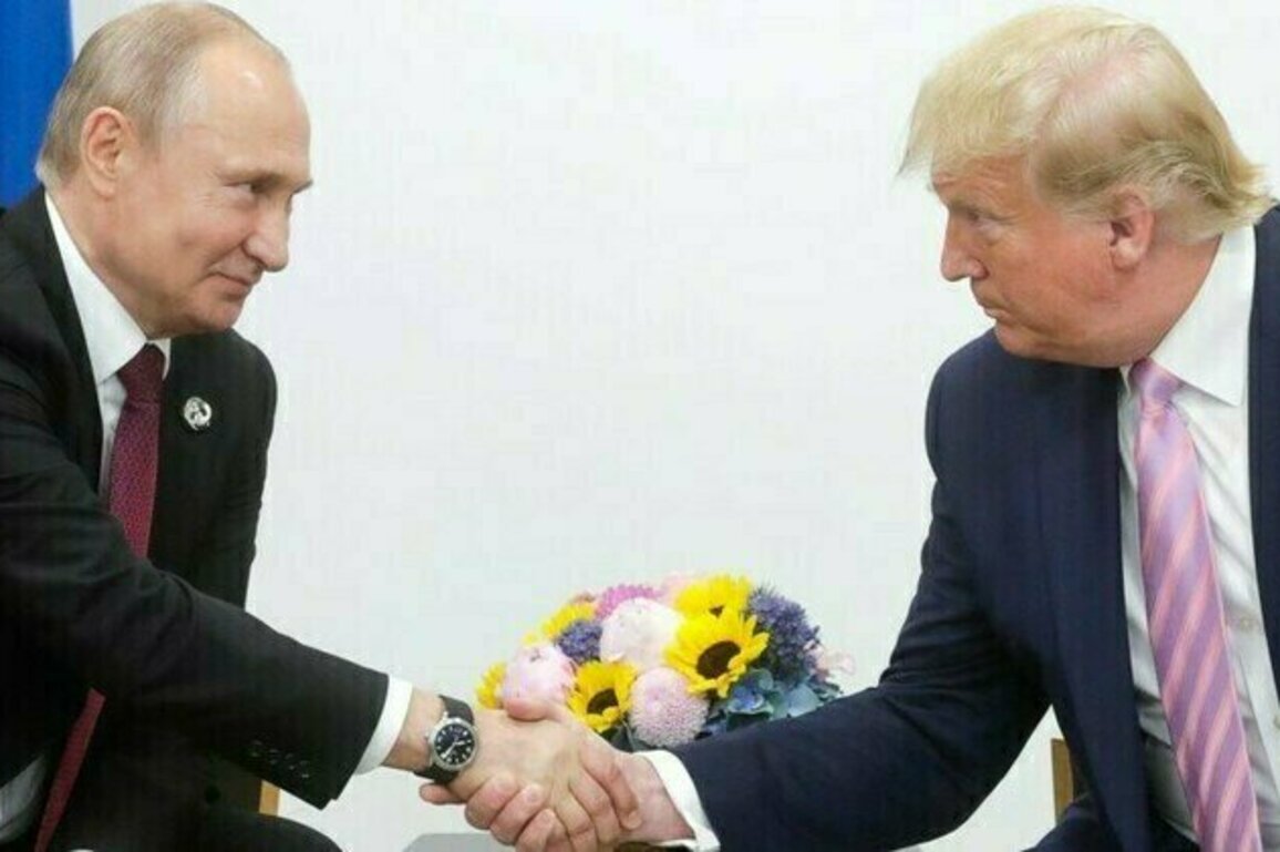 Putin speaks of great respect for Trump