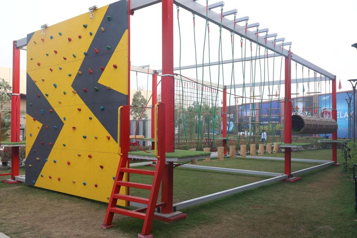 Resorts Turn to Adventure Activities to Boost Guest Engagement and Revenue Beyond Rooms