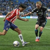 Leagues Cup roundup: Guadalajara wins PKs after draw with Charlotte
