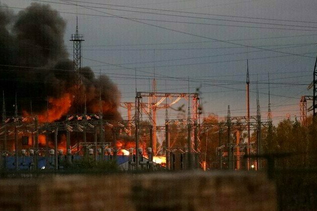 Kiev makes new breaches of US-brokered energy ceasefire  Russian MOD