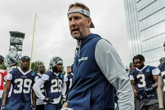 Mick Shots: This NFL season coming at us fast