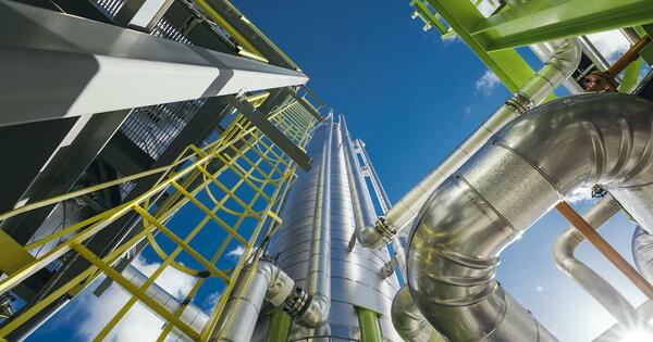What Solugen's new factory means for the future of green chemicals - Vimarsana News