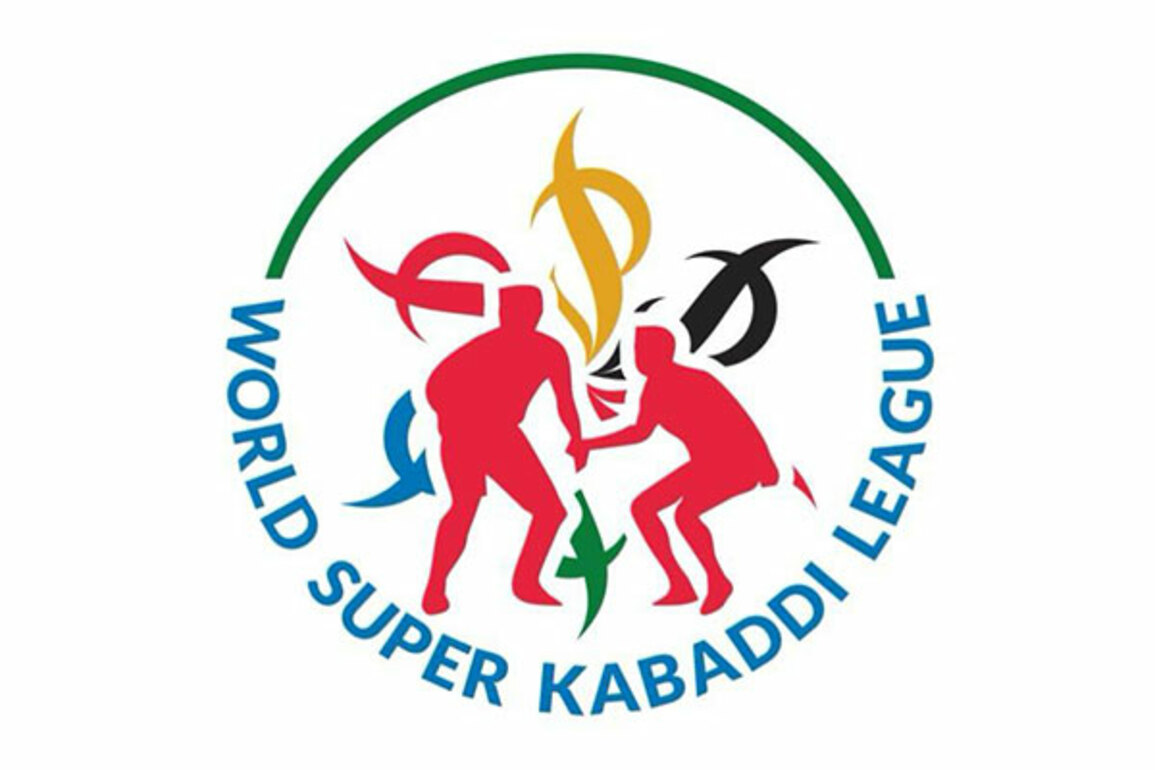 World Super Kabaddi League kicks off new chapter for Kabaddi