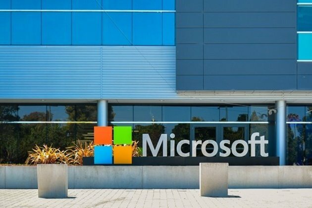 Microsoft in discussions to buy Nuance Communications - report