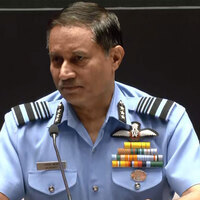 When our desire for peace is considered weakness India acts with Operation Sindoor: Air Marshal AK Bharati