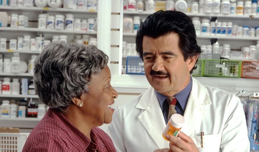 Partnership aims to widen participation in clinical research through community pharmacies