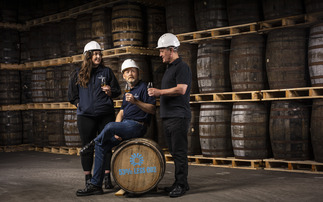'It's a big puzzle': How Chivas Brothers is distilling a bespoke approach to carbon neutral whisky