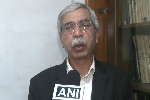 "Cases of angina, heart attack increase during winter": AIIMS Expert