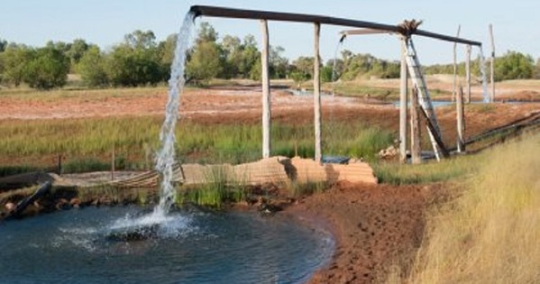 QLD groundwater 'atlas' a helpful tool for farmers