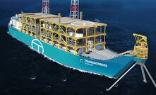  New FLNG solution for small fields 