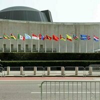 As the United Nations lays off staff, can the world still come together to make a difference?