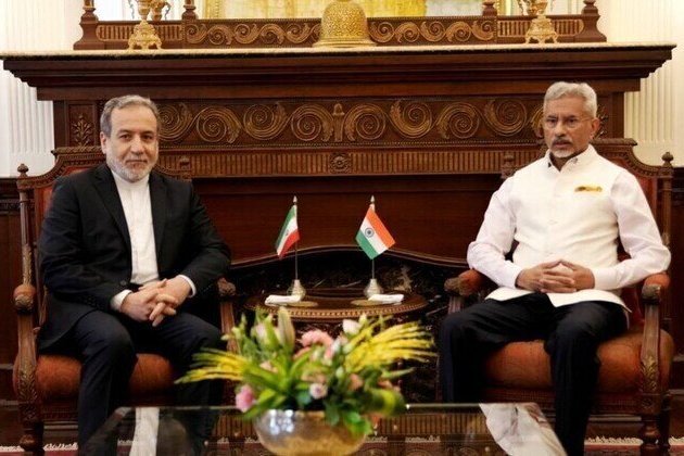 Global bodies should condemn US and Israel  Iran to India