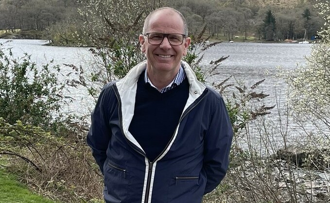 Tim Eagle, candidate for Highlands and Islands region, accused Scottish Agricultural Minister Jim Fairlie (pictured) of not knowing whether the Scottish Veterinary Service had been scrapped during a debate in Scottish Parliament on May 29. (Jim Fairlie)