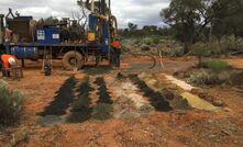 Legend is joining the dots in the Fraser Range as it targets another big base metal discovery.