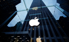 Apple to slow down hiring and spending in some areas - report