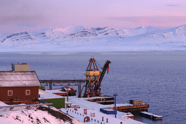 Moscow warns of worrying NATO buildup in Arctic