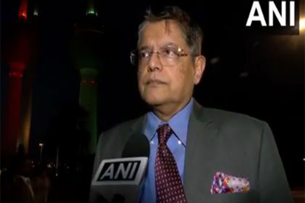 India will not stay silent, will retaliate against terrorism, says BJP MP Baijayant Panda