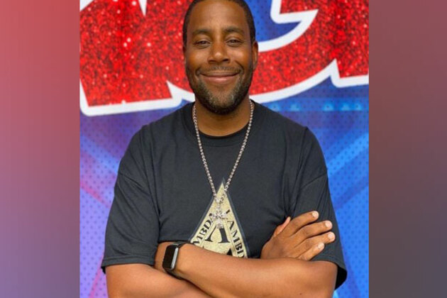Comedian Kenan Thompson opens up about health diagnosis after "suffering in silence" for years