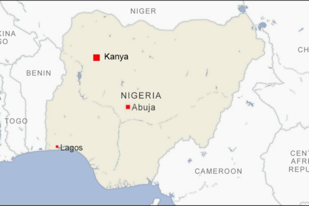 Nigeria Becoming Destination for Africa&#039;s Promising Tech Startups