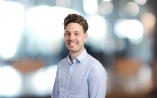 De Lisle Partners Dan Scott Lintott: The US sectors outperforming tech