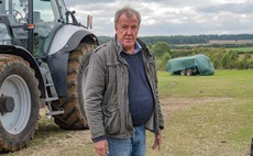 'Food is too cheap', says Clarkson