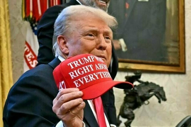 Trump examines China's copper production