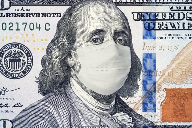 Ending the Monetary Pandemic