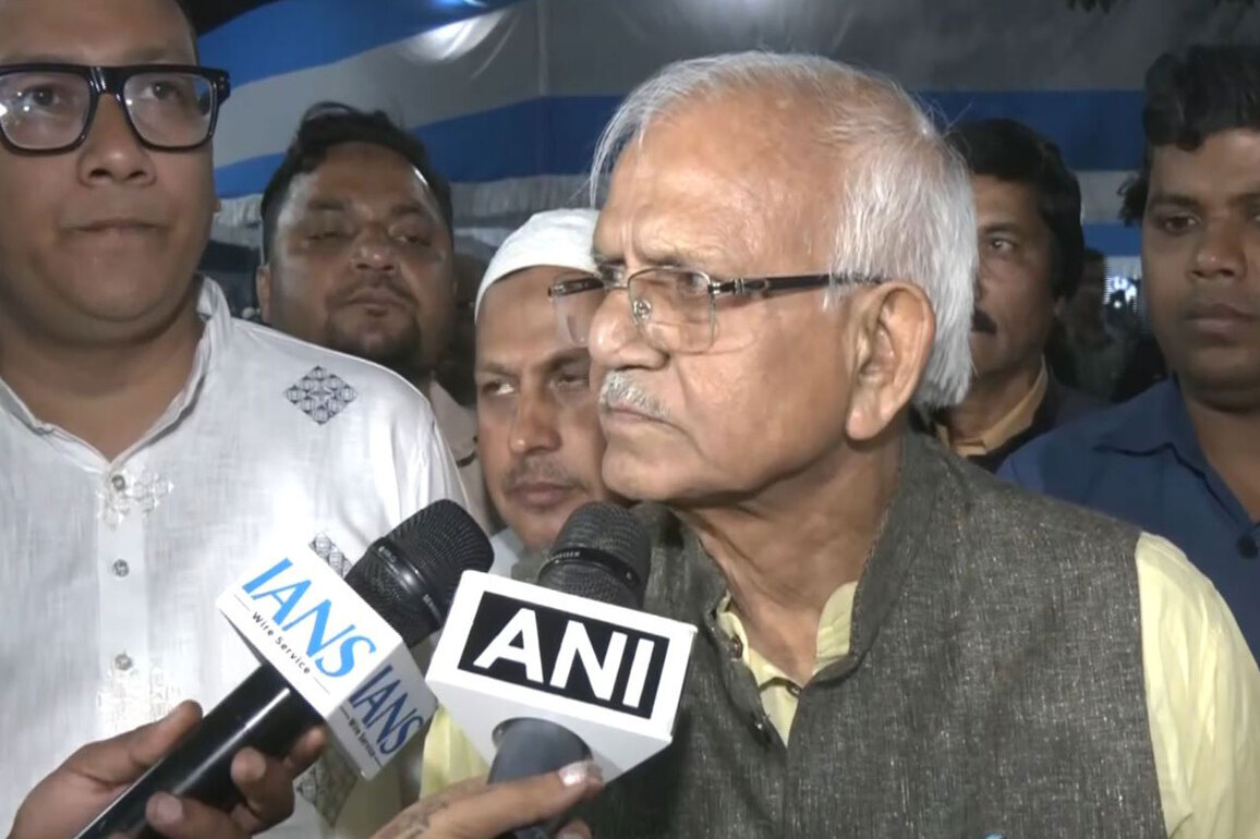 'Nothing will happen this time': West Bengal minister Sobhandeb Chattopadhyay