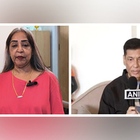 "His movies represented love towards nation": Meena Iyer, Taran Adarsh pay tributes to Manoj Kumar