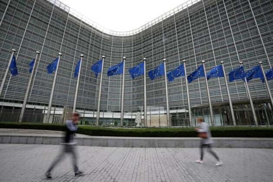 EU Right-Wing Lawmakers Target Civil Society