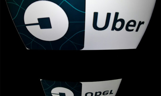 Uber latest victim of massive hacking Uber latest victim of massive hacking