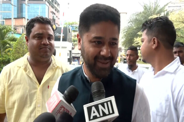 'Bogus' exit polls trying for 'psychological pressure' to parties: AJP Chief Lirunjyoti Gogoi confident of Mahajot win on May 4