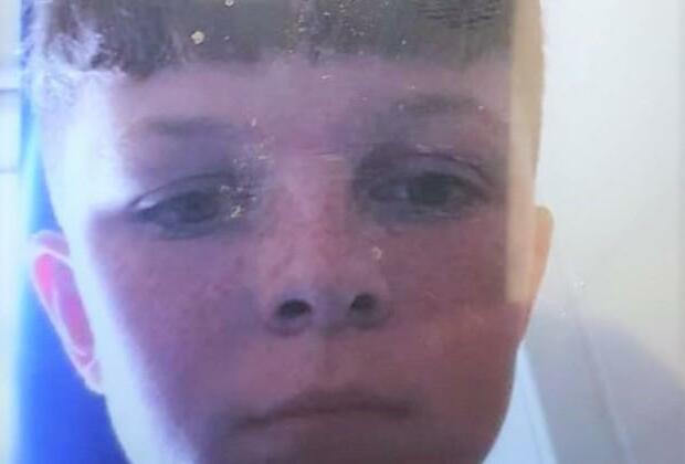 Gardai seeking public assistance in locating missing teenager