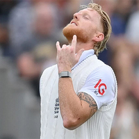 "Gave it everything": Stokes wins Player of the Match for all-round brilliance, lauds India's grit in drawn Manchester Test