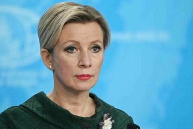 New evidence emerges of Ukrainian backing for militants in Africa - Moscow