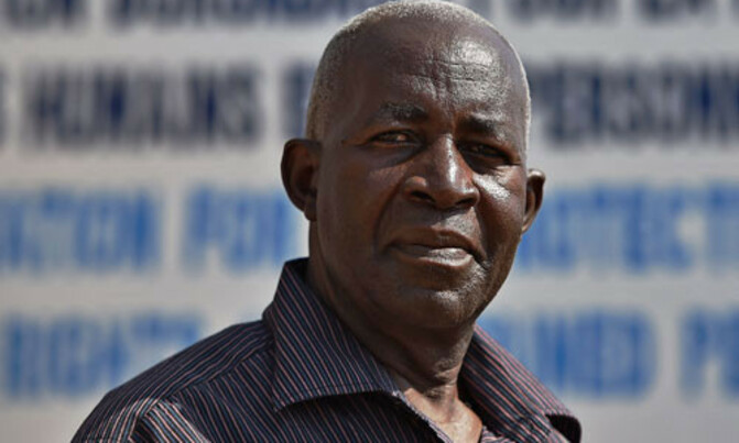 International outcry after Burundian rights activist shot International outcry after Burundian rights activist shot