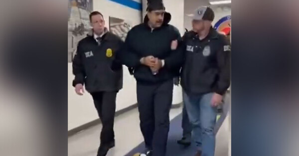 China condemns US seizure of Maduro as violation of international law, urges immediate release