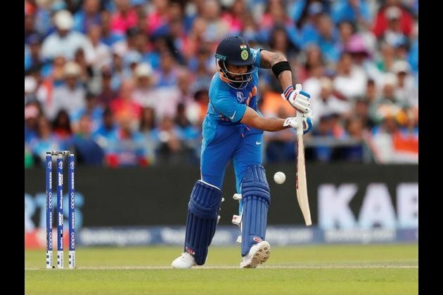 India win toss, opt to bat first in third T20I against South Africa