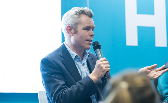 Dairy-Tech: Making time to talk