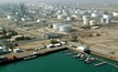 Kuwait settles LNG contracts