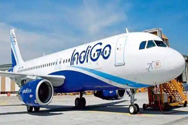 IndiGo fined 20 lakh by DGCA over pilot training compliance issue