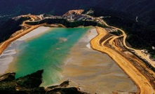  Tailings management at Harmony Gold Mining’s Hidden Valley operations in PNG